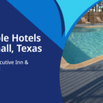 Affordable Hotels in Marshall, Texas: What Makes Executive Inn & Suites Stand Out