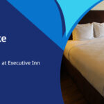 Sleep Like Royalty: King-Size Rooms at Executive Inn Marshall TX