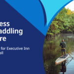 2.Big Cypress Bayou Paddling Adventure — A Day Trip Guide for Executive Inn Guests in Marshall